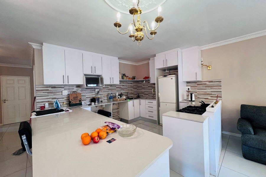 To Let 2 Bedroom Property for Rent in Plattekloof Western Cape